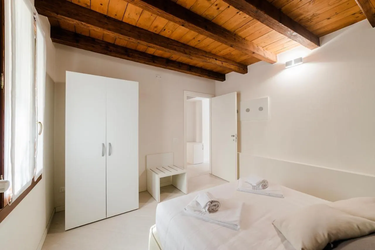 Appartamento Al Campiello Venezia
