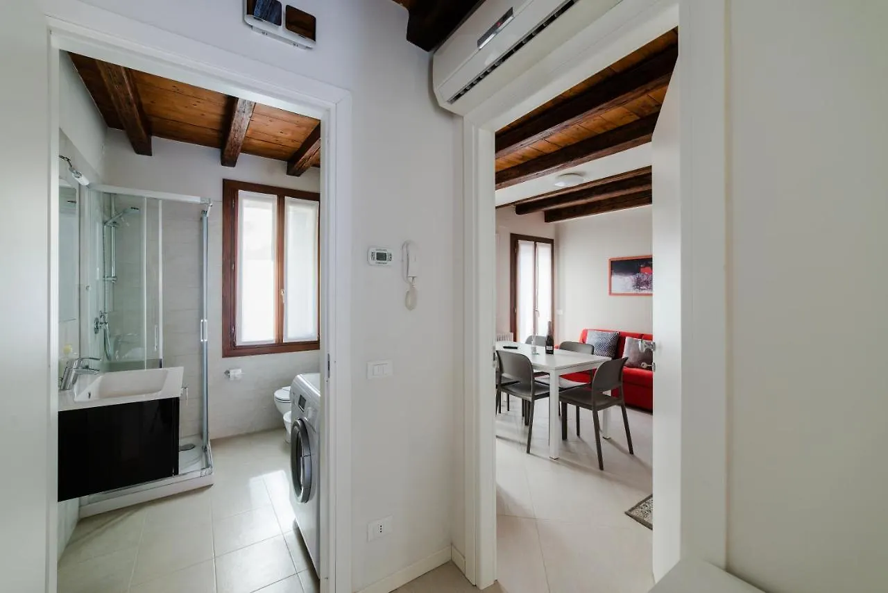 Appartamento Al Campiello Venezia